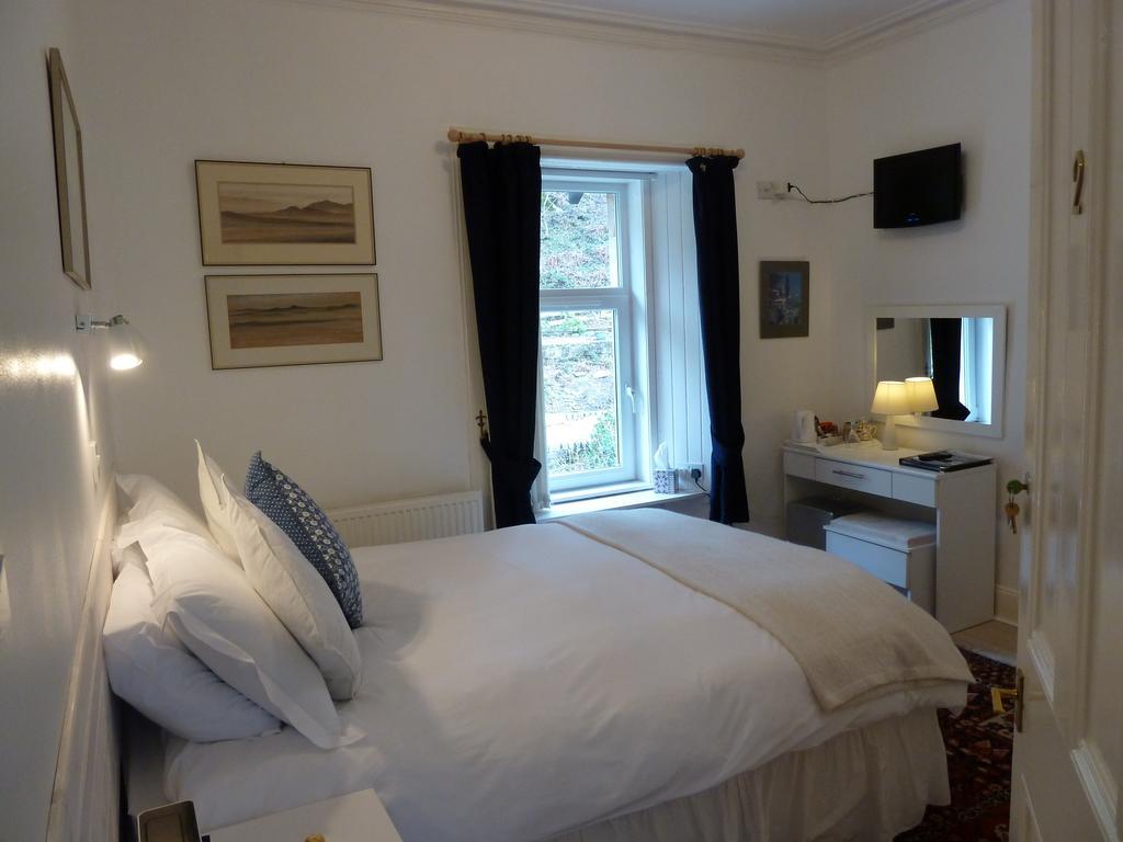 Failte Bed & Breakfast Bed & Breakfast Oban Luaran gambar