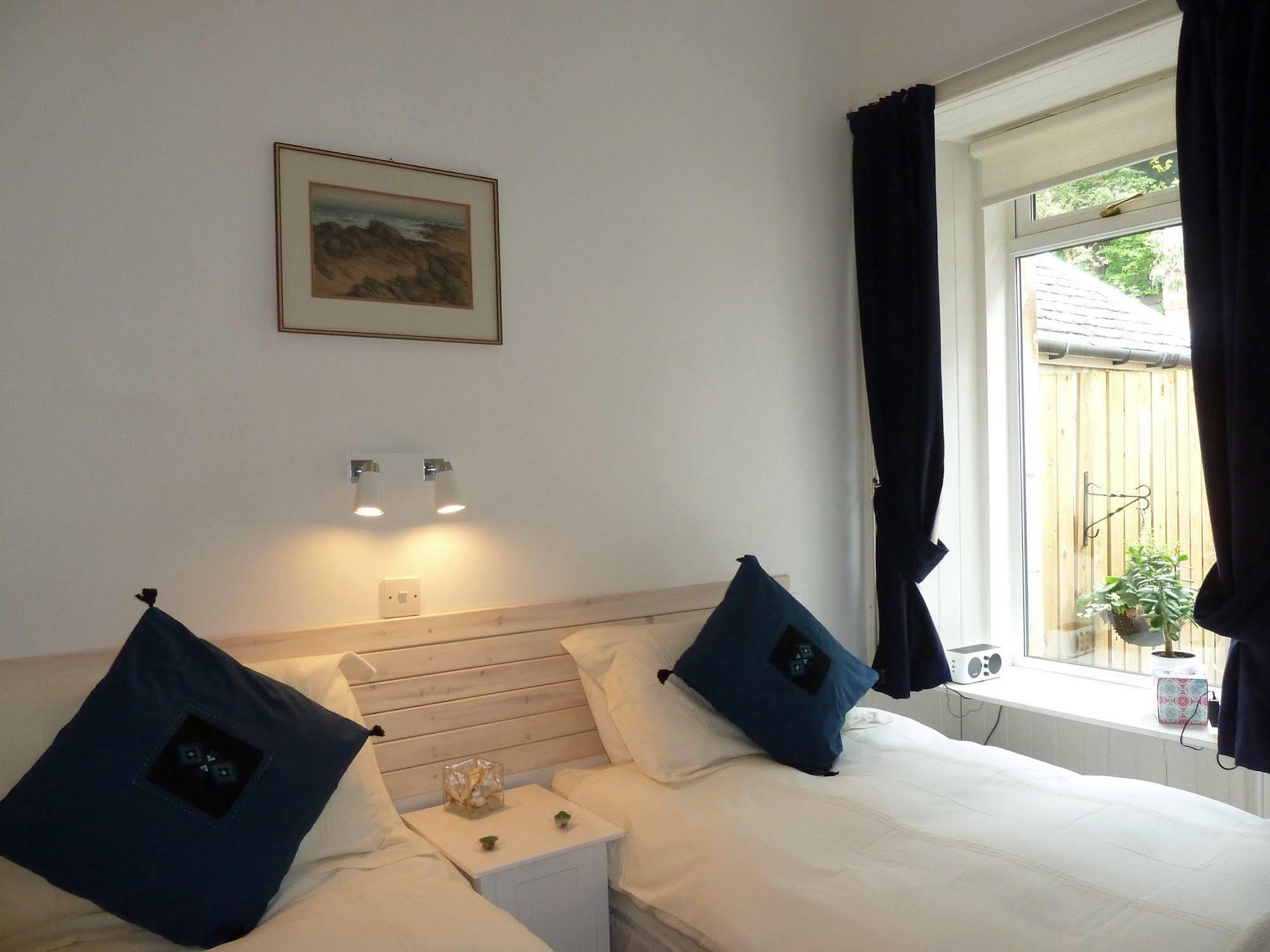 Failte Bed & Breakfast Bed & Breakfast Oban Luaran gambar