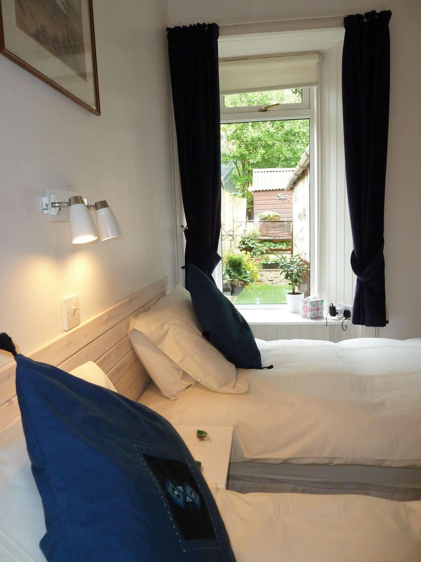 Failte Bed & Breakfast Bed & Breakfast Oban Luaran gambar